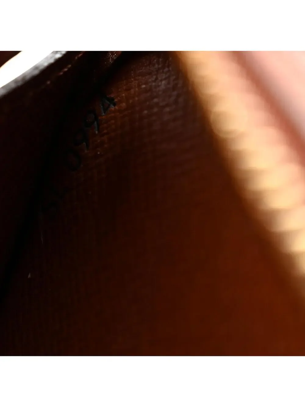 Louis Vuitton Pochette Homme #322637L67B